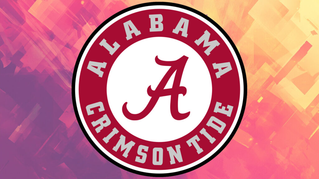 Alabama Crimson Tide