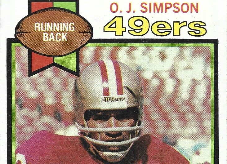 O.J. Simpson