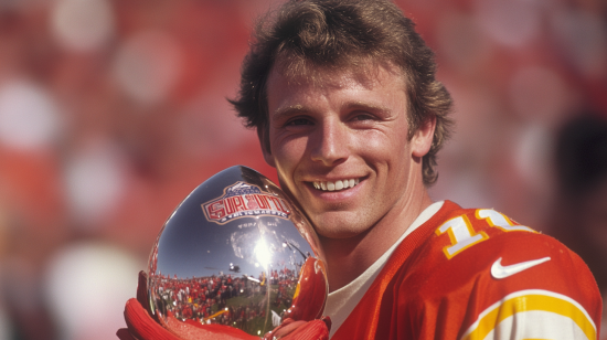 Joe Montana