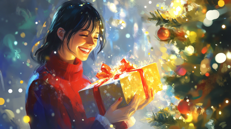 Gifts for her