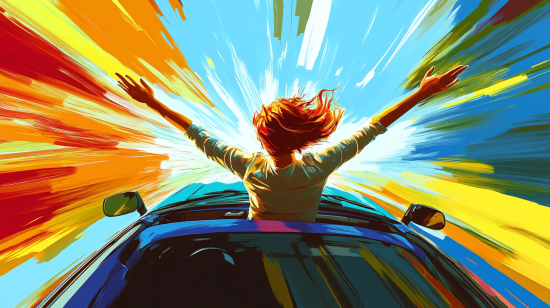 reckless zodiac signs