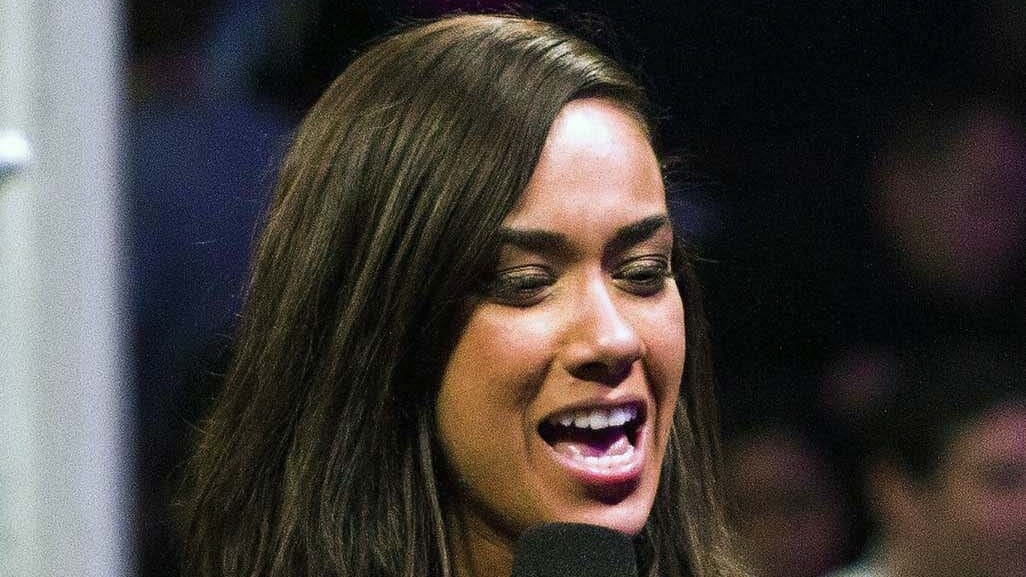 AJ Lee