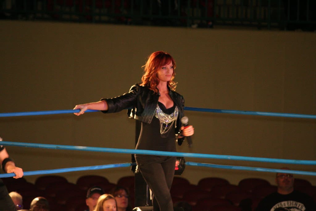 Christy Hemme