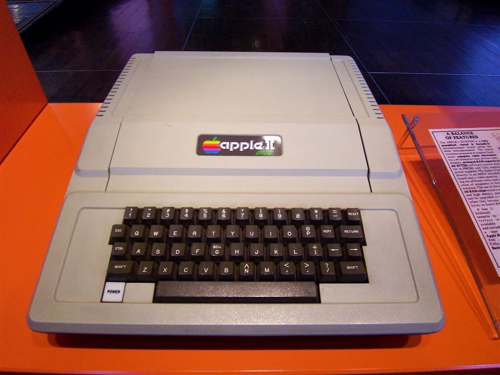 Apple II