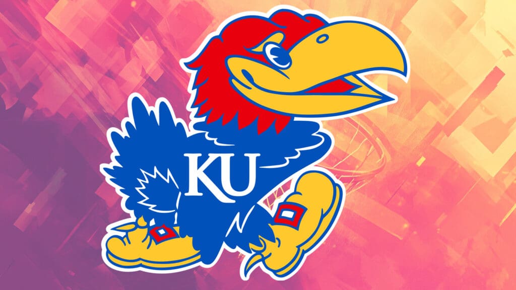 Kansas University Jayhawks