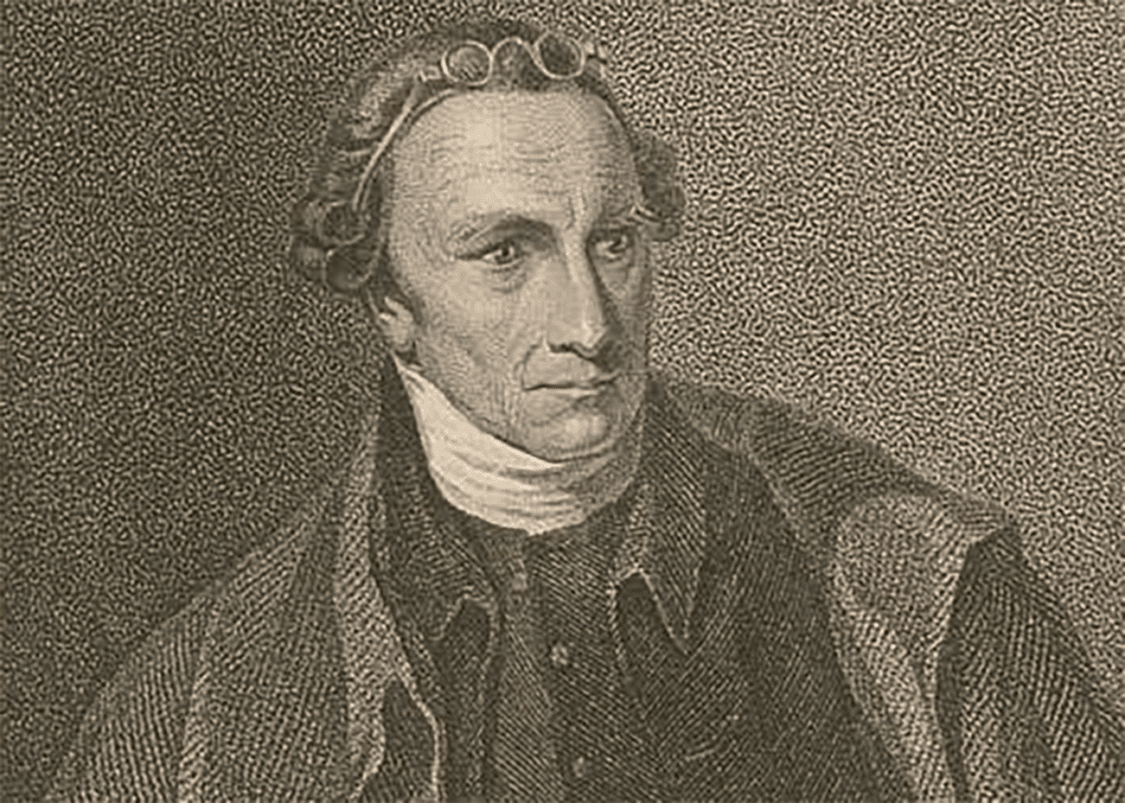 Patrick Henry