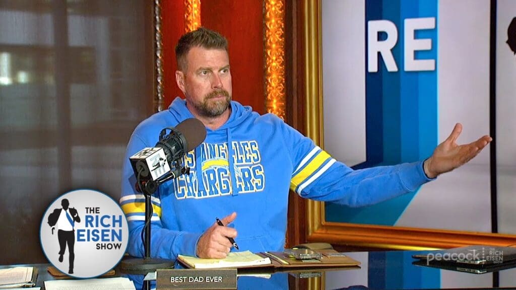 Ryan Leaf