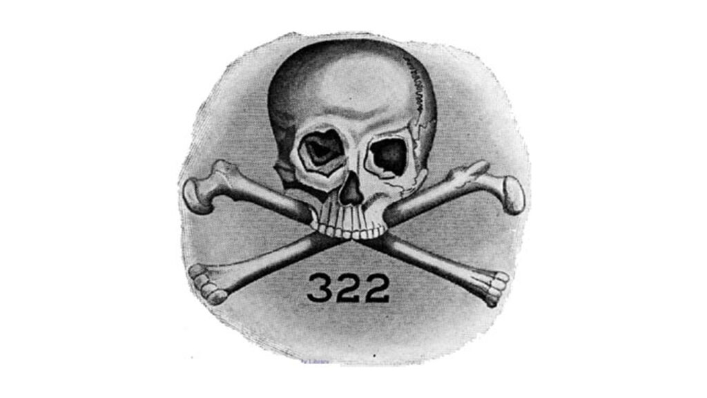 Order of Skull and Bones