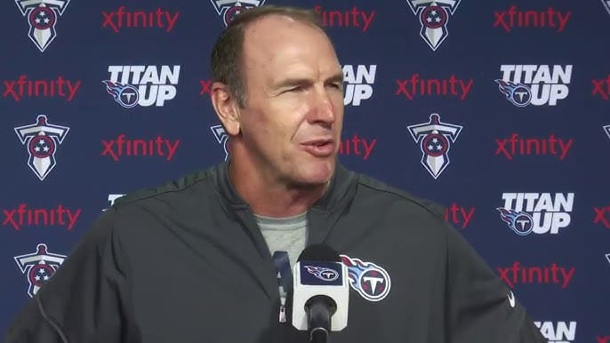 Mike Mularkey