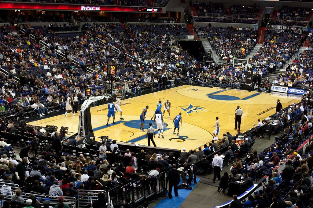 Orlando Magic