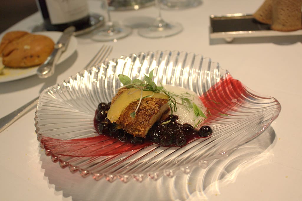 Fois gras
