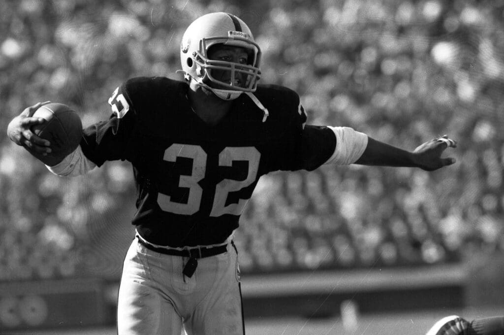 Marcus Allen