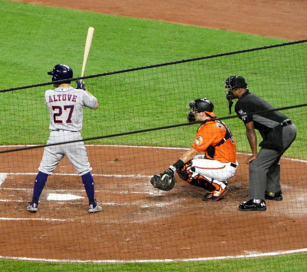 Houston Astros