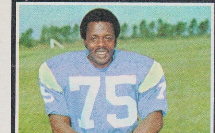 Deacon Jones