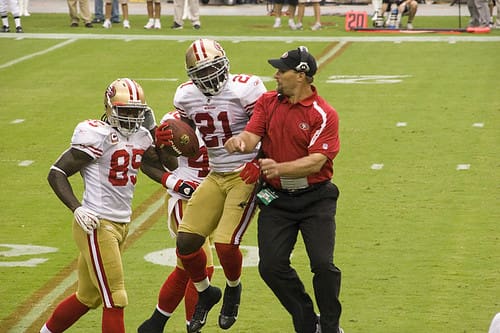 San Francisco 49ers