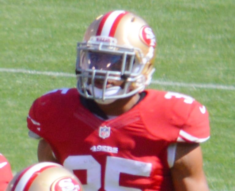 Eric Reid