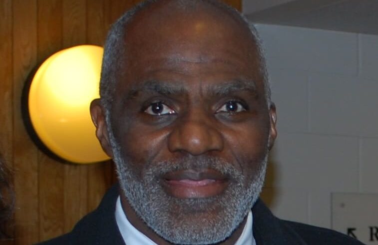 Alan Page