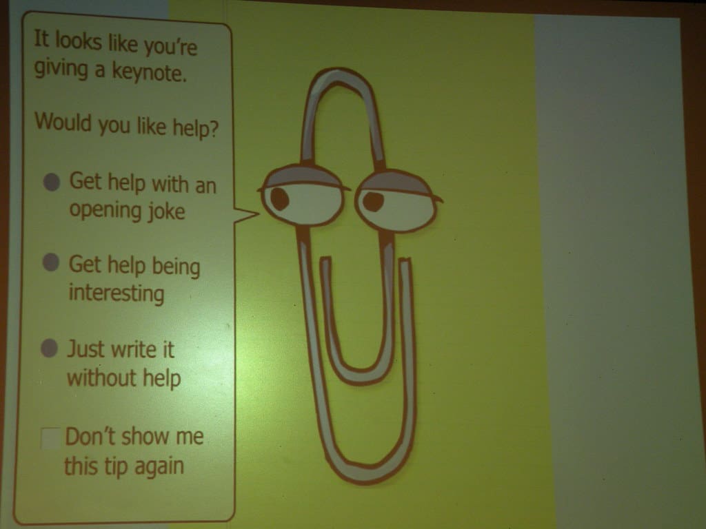 Clippy