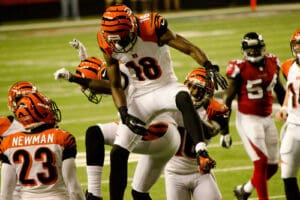 AJ Green | Cincinnati Bengals