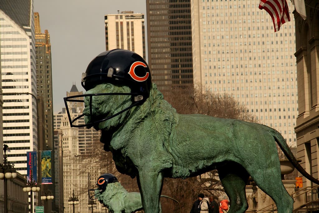 Chicago Bears