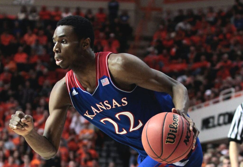 Andrew Wiggins