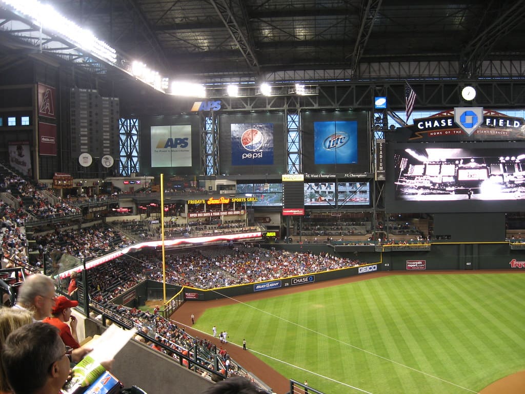 Arizona Diamondbacks