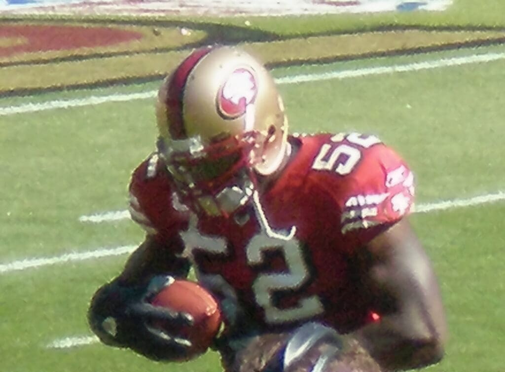 Patrick Willis