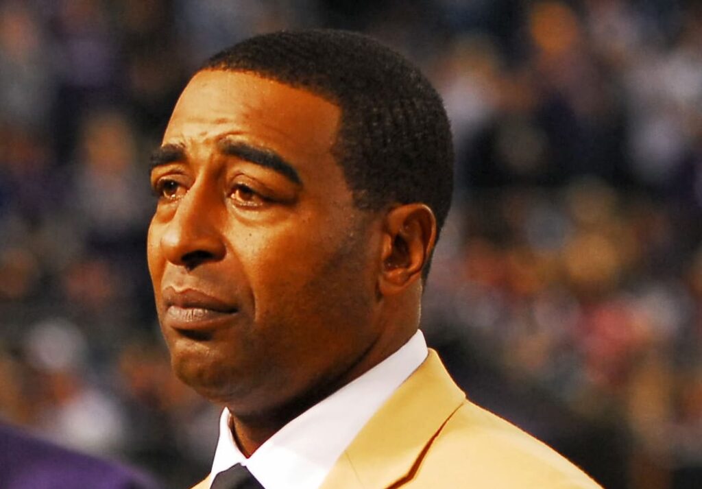 Cris Carter