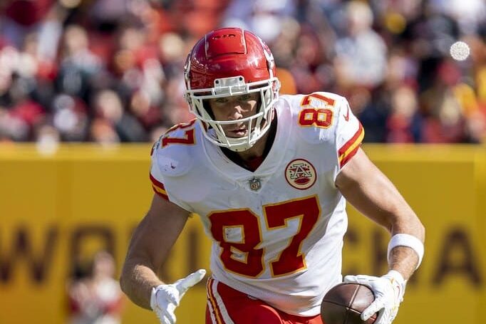 Travis Kelce