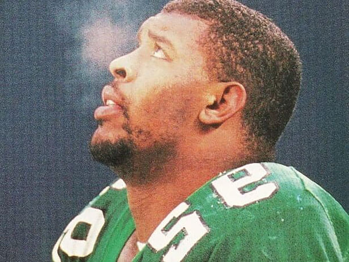 Reggie White