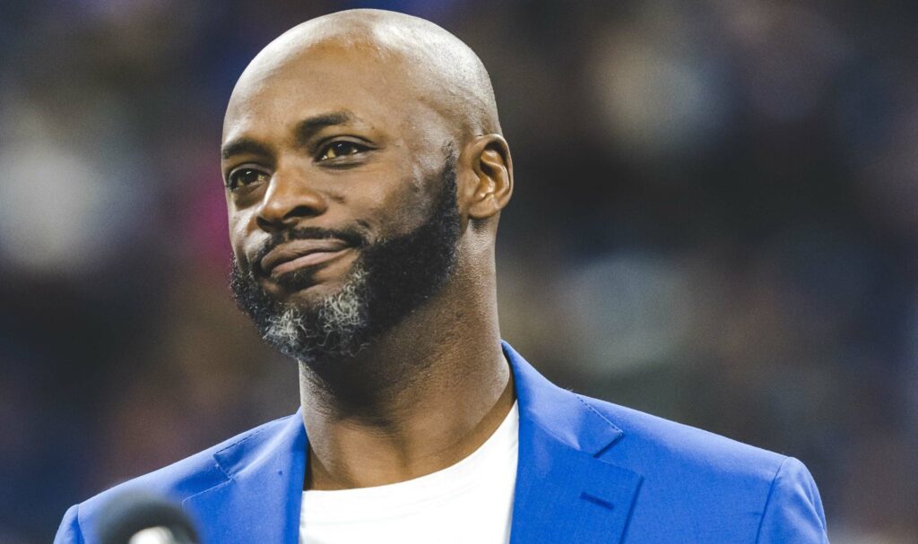 Reggie Wayne