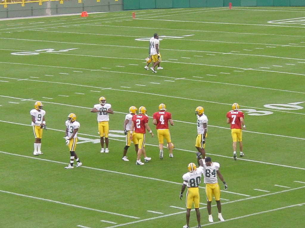 Javon Walker