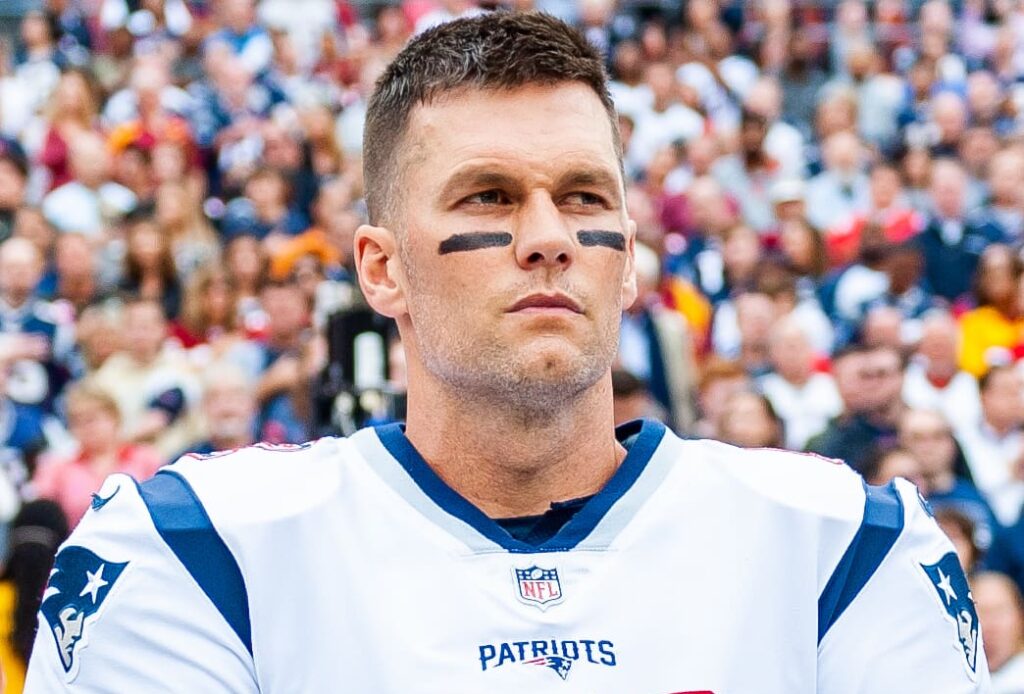 Tom Brady 