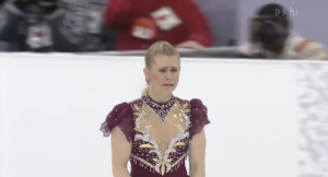 Tonya Harding