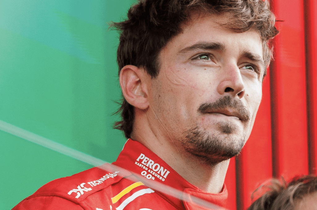 Charles Leclerc