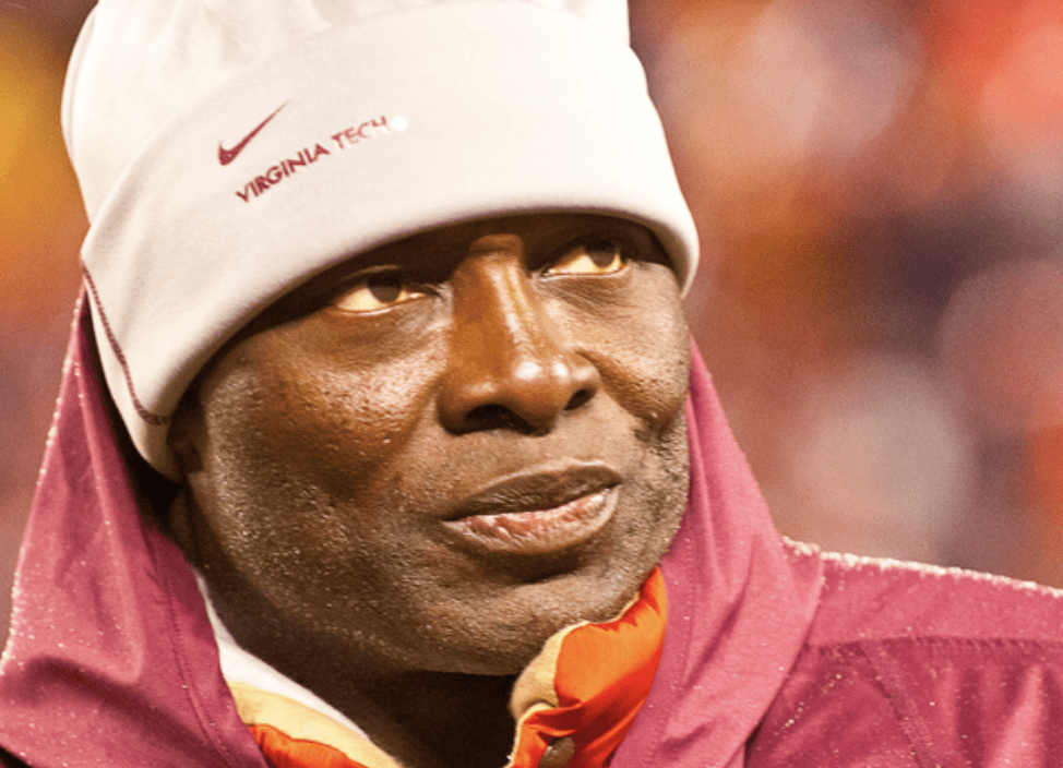 Bruce Smith