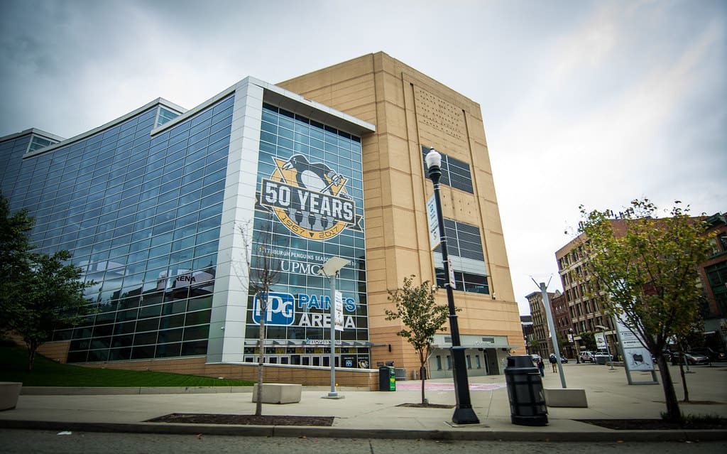 Pittsburgh Steelers