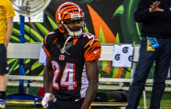 Adam Pacman Jones