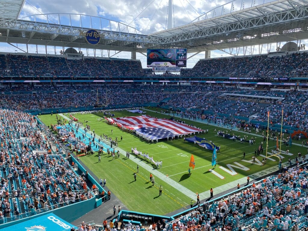 Miami Dolphins