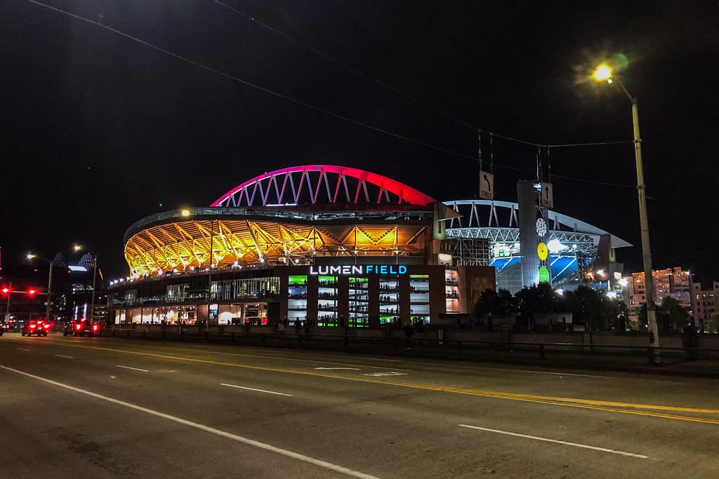 Lumen Field