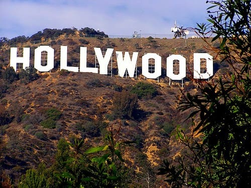Hollywood Sign