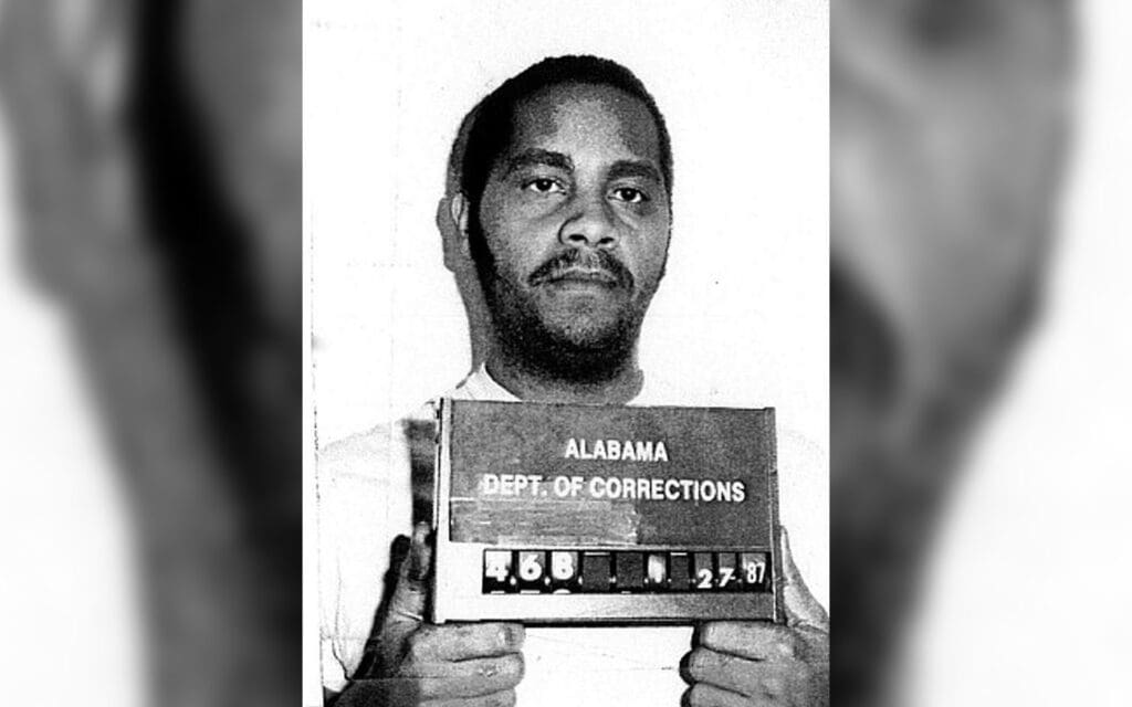 Anthony Ray Hinton