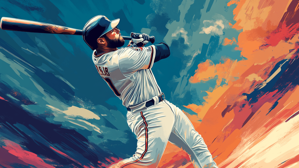 Baseball batter