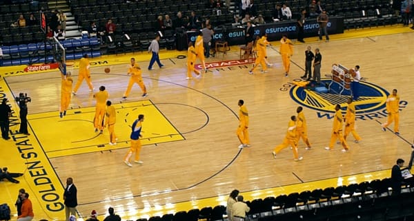 Golden State Warriors