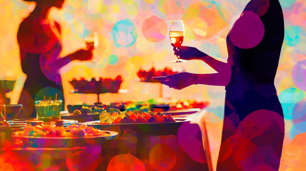 New Years Eve Party