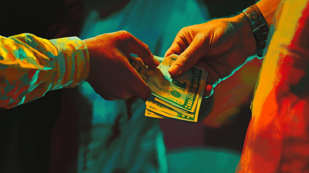 sports betting scandals