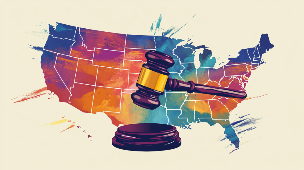 weirdest laws in every state