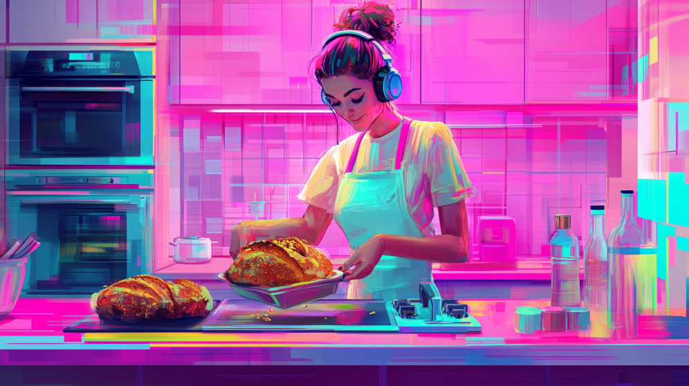 New years Resolutions