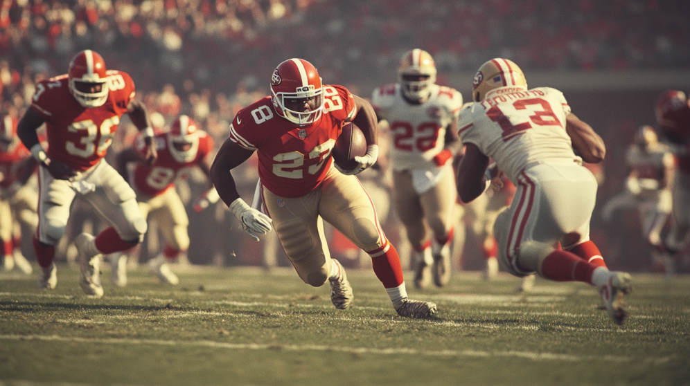 San Francisco 49ers