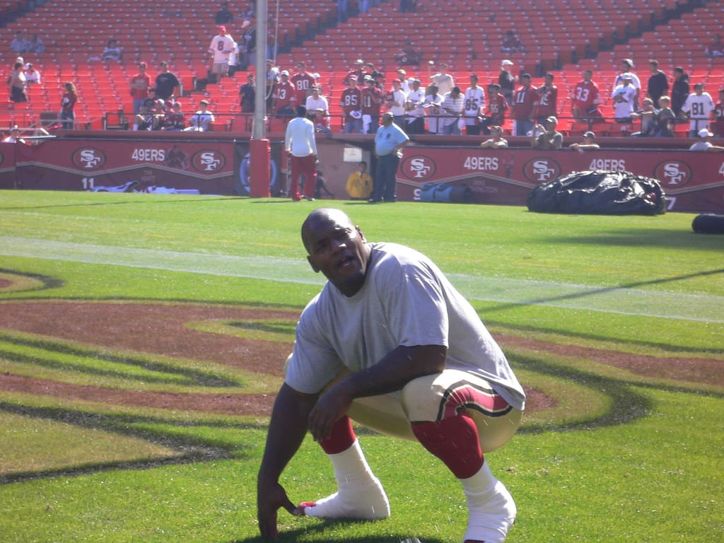 Bryant Young